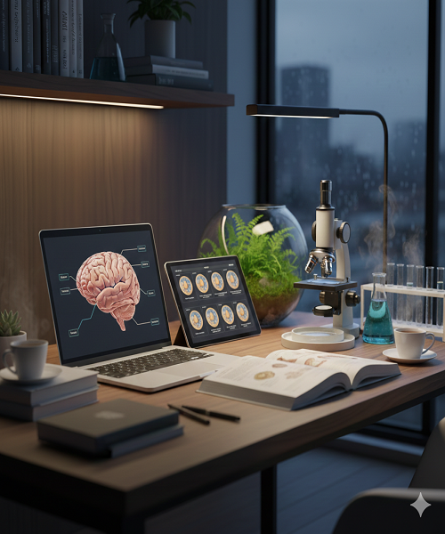 Biology (Class 6-12)