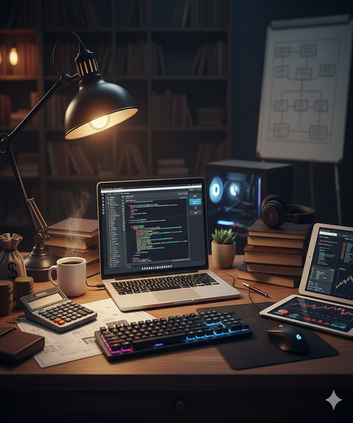 Computer Science (Class 1-10)