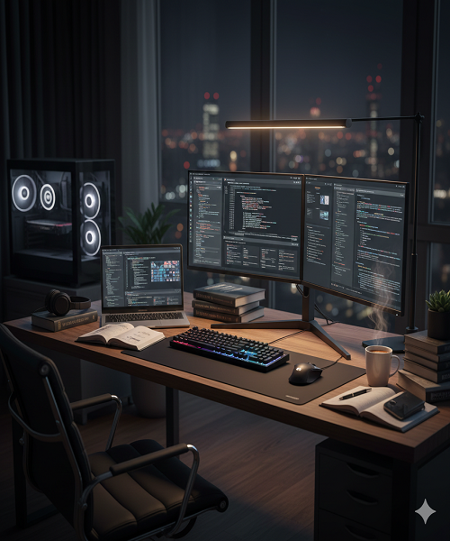 Computer Science (Class 6-10)