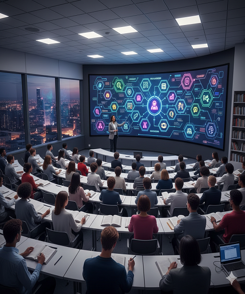 Science (Class 1-12)