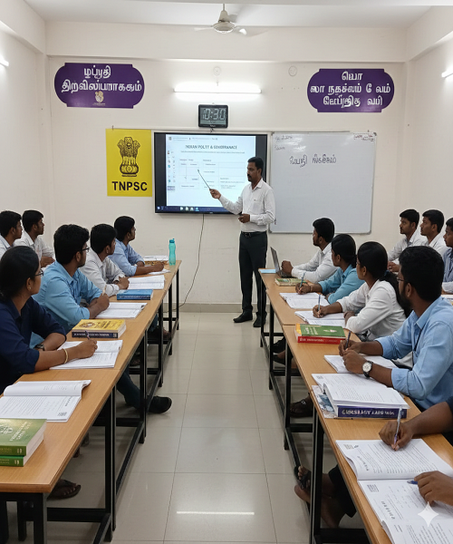 Bank Exam Preparation